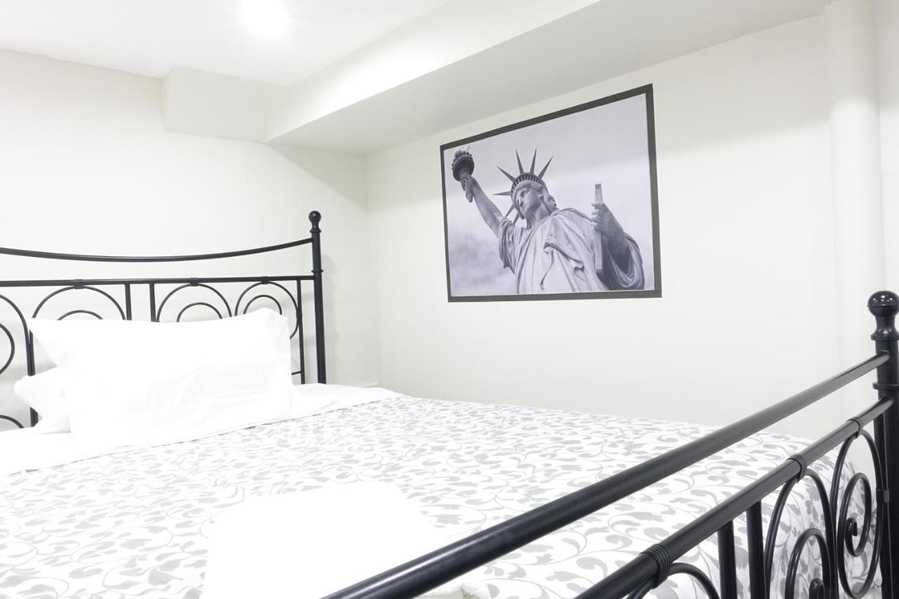 Best Ewr Airport Apt-Hot Tub-Free Parking Hillside Ngoại thất bức ảnh