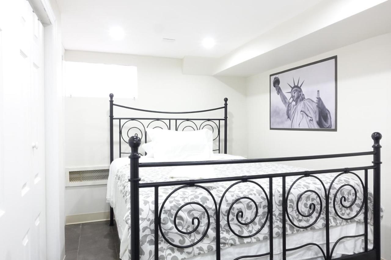 Best Ewr Airport Apt-Hot Tub-Free Parking Hillside Ngoại thất bức ảnh