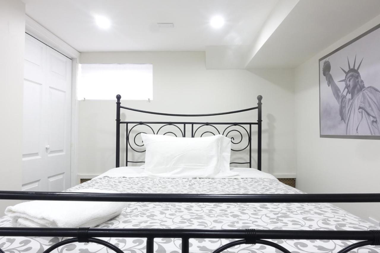 Best Ewr Airport Apt-Hot Tub-Free Parking Hillside Ngoại thất bức ảnh