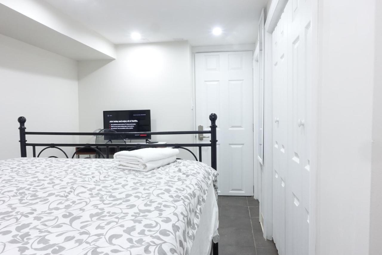 Best Ewr Airport Apt-Hot Tub-Free Parking Hillside Ngoại thất bức ảnh