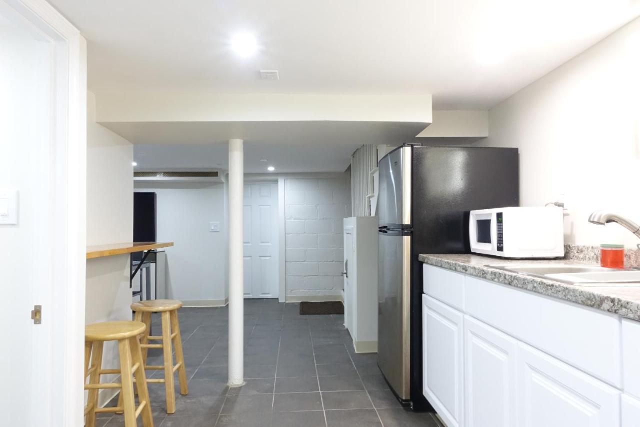 Best Ewr Airport Apt-Hot Tub-Free Parking Hillside Ngoại thất bức ảnh