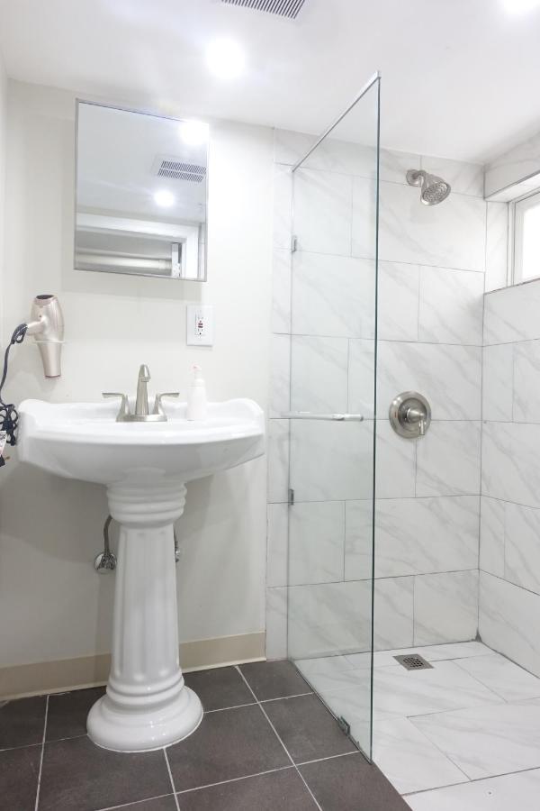 Best Ewr Airport Apt-Hot Tub-Free Parking Hillside Ngoại thất bức ảnh