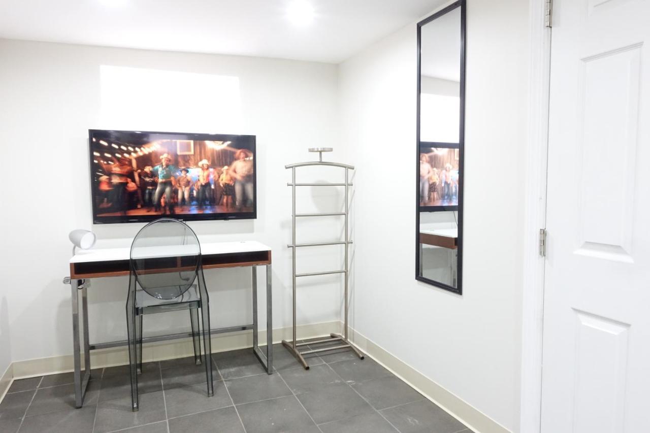 Best Ewr Airport Apt-Hot Tub-Free Parking Hillside Ngoại thất bức ảnh