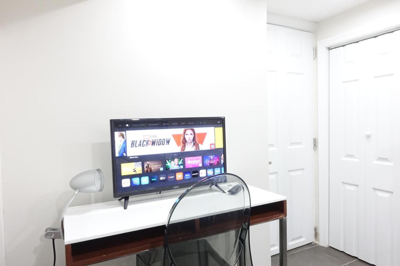Best Ewr Airport Apt-Hot Tub-Free Parking Hillside Ngoại thất bức ảnh